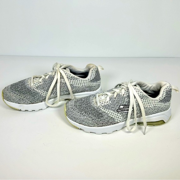 Skechers Flex Appeal Sneaker Size 6 Women's - Picture 4 of 12